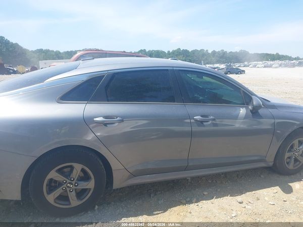 2021 KIA K5 LX — I116