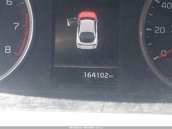 2021 KIA K5 LX — I118