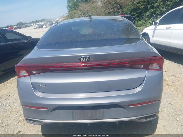 2021 KIA K5 LX — I119