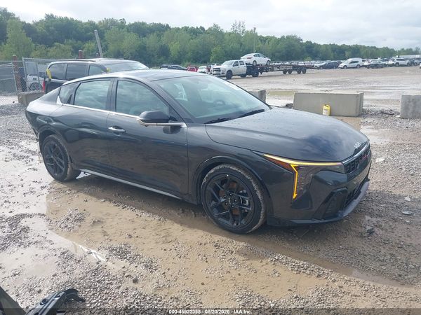 2025 KIA K4 GT-LINE TURBO — I1