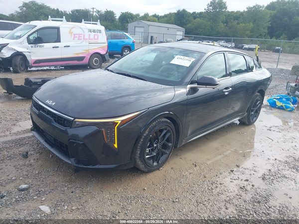 2025 KIA K4 — I2