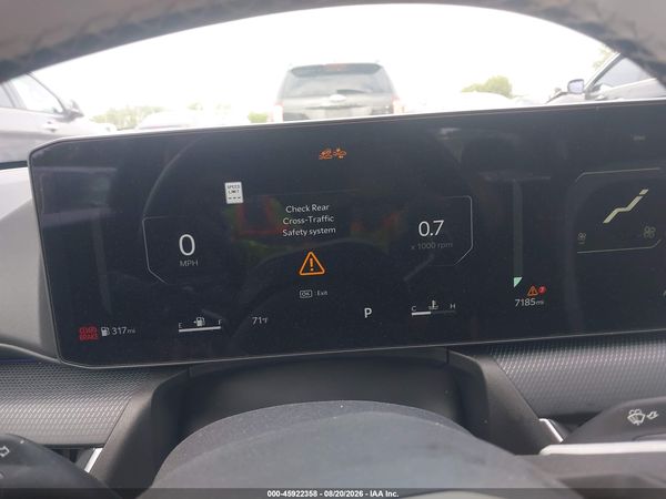 2025 KIA K4 GT-LINE TURBO — I7