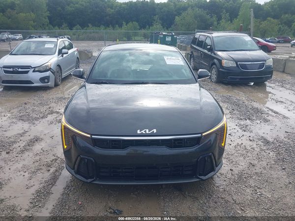 2025 KIA K4 GT-LINE TURBO — I115