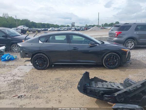 2025 KIA K4 GT-LINE TURBO — I116