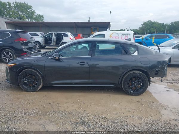 2025 KIA K4 GT-LINE TURBO — I117