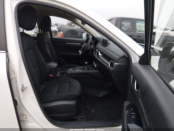 2017 MAZDA CX-5 SPORT