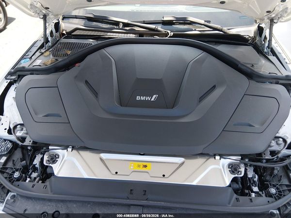 2024 BMW I4 GRAN COUPE EDRIVE40