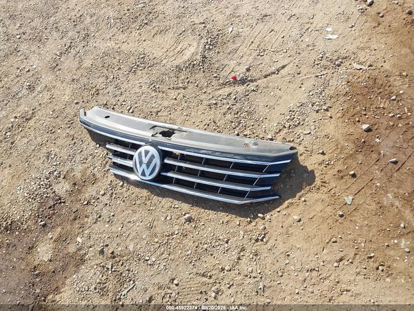 2017 VOLKSWAGEN PASSAT 1.8T SE — I13