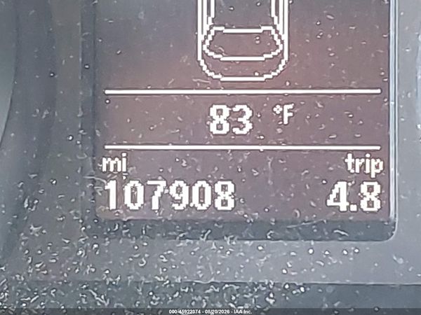 2017 VOLKSWAGEN PASSAT 1.8T SE — I118