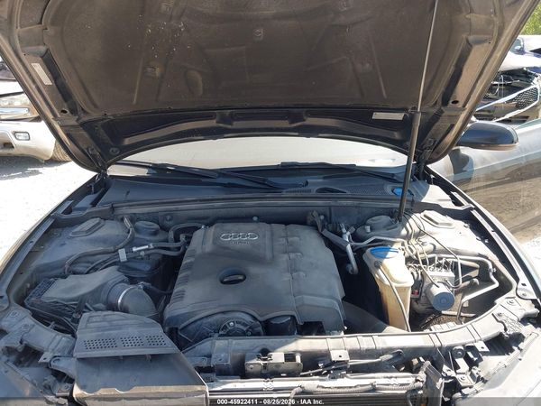 2016 AUDI A5 2.0T PREMIUM