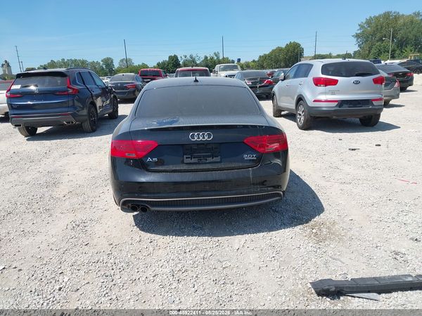 2016 AUDI A5 2.0T PREMIUM