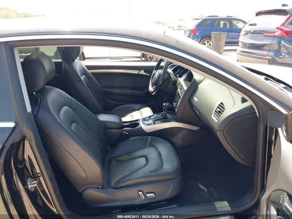 2016 AUDI A5 2.0T PREMIUM