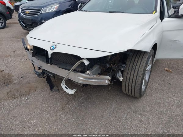 2015 BMW 328I XDRIVE