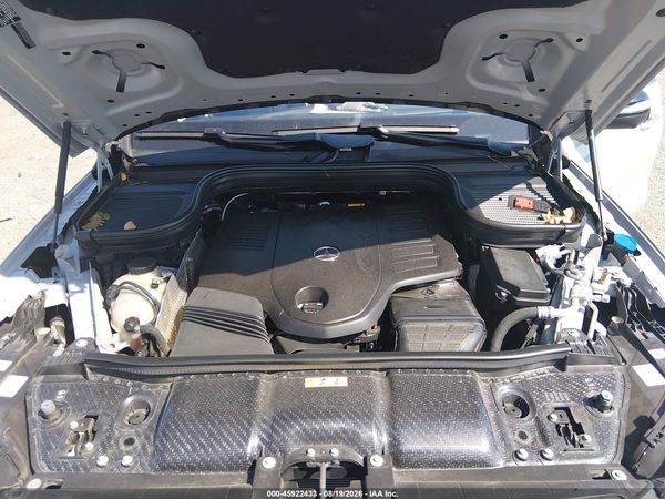 2024 MERCEDES-BENZ GLE 450 4MATIC