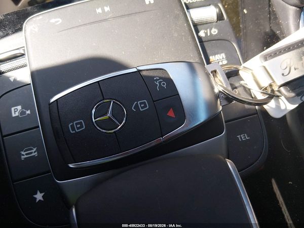 2024 MERCEDES-BENZ GLE 450 4MATIC