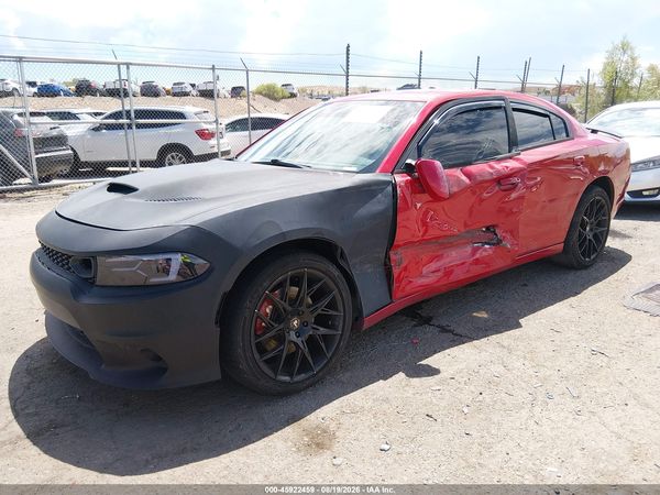 2013 DODGE CHARGER — I2