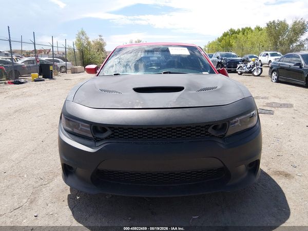 2013 DODGE CHARGER SXT — I115