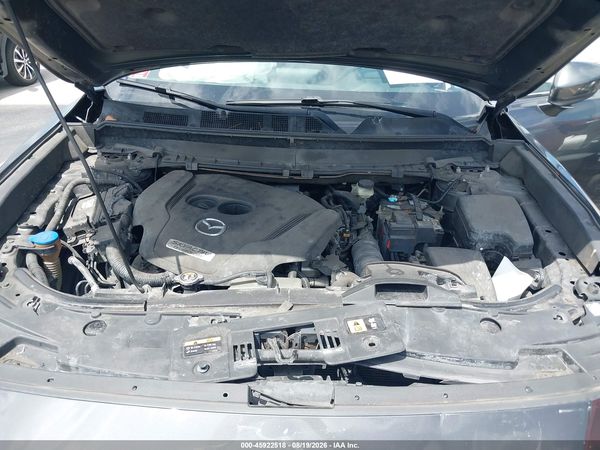 2016 MAZDA CX-9 SIGNATURE