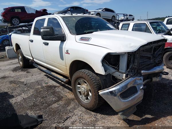 2023 RAM 2500 TRADESMAN  4X4 8' BOX — I1