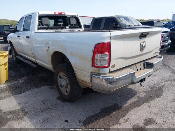 2023 RAM 2500 TRADESMAN  4X4 8' BOX — I3