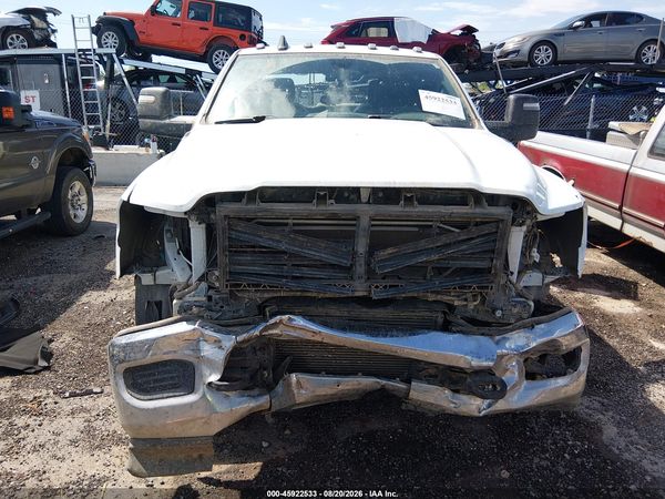 2023 RAM 2500 TRADESMAN  4X4 8' BOX — I115