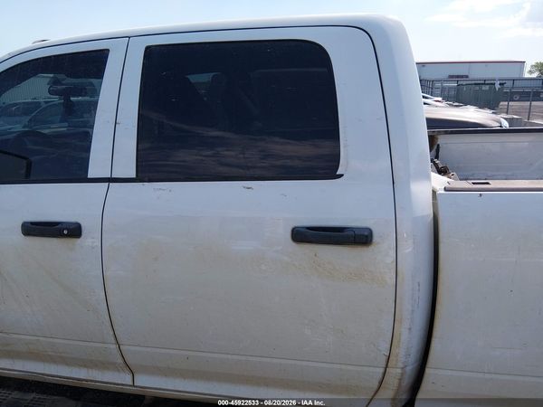 2023 RAM 2500 TRADESMAN  4X4 8' BOX — I117