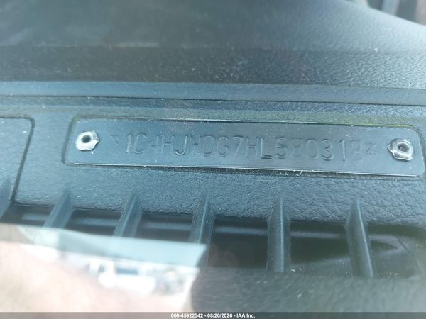 2017 JEEP WRANGLER UNLIMITED SPORT 4X4