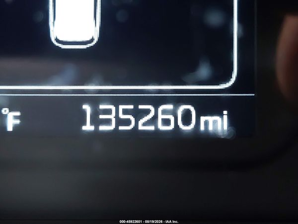 2017 KIA SORENTO 2.4L LX