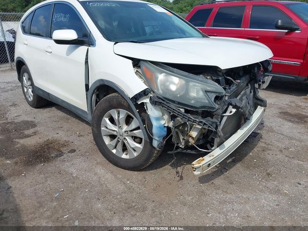 2012 HONDA CR-V EX — I6