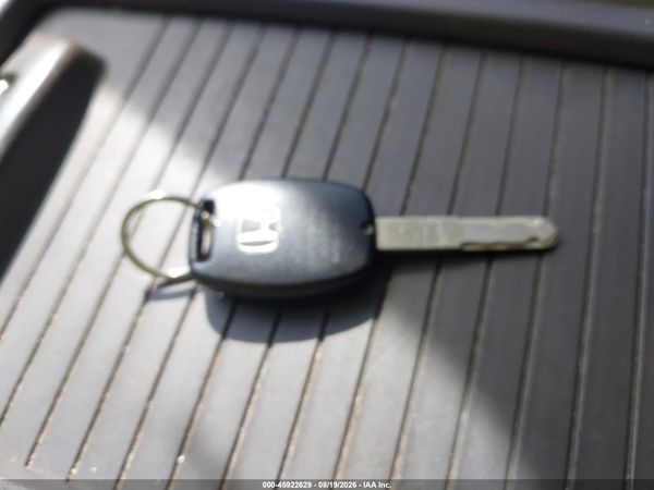 2012 HONDA CR-V EX — I11