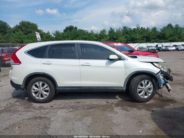 2012 HONDA CR-V EX — I116