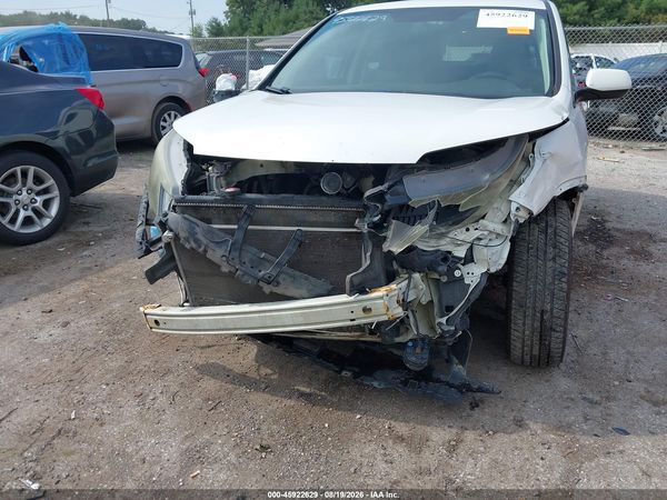 2012 HONDA CR-V EX — I152