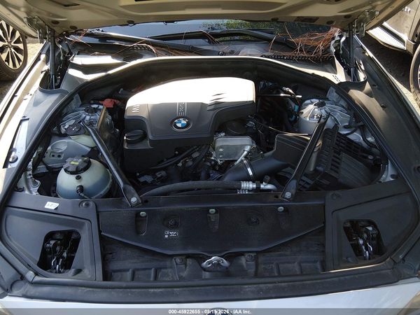 2016 BMW 528I XDRIVE