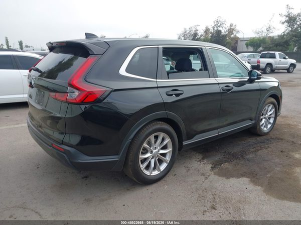2024 HONDA CR-V EX 2WD — I4