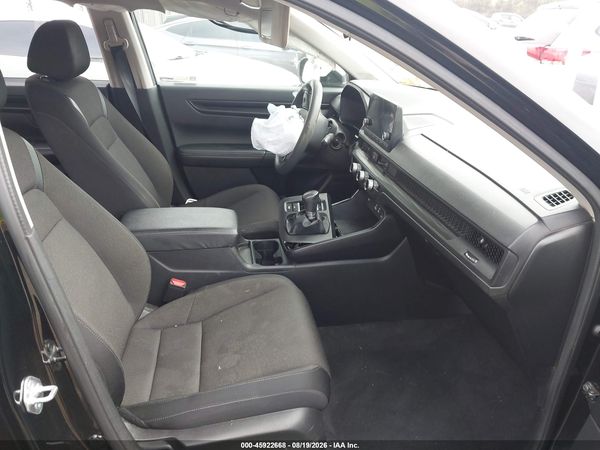2024 HONDA CR-V EX 2WD — I5