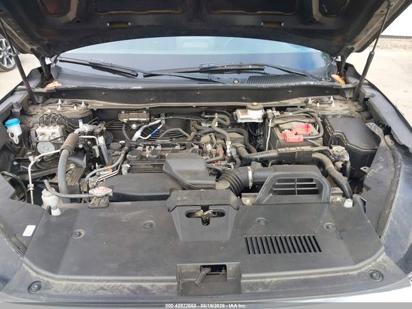 2024 HONDA CR-V EX 2WD — I10