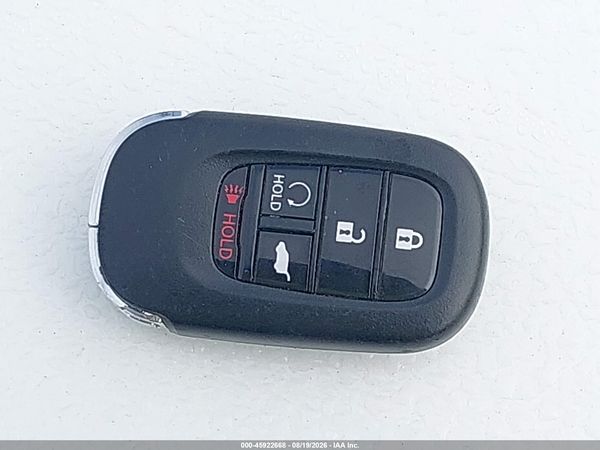 2024 HONDA CR-V EX 2WD — I11
