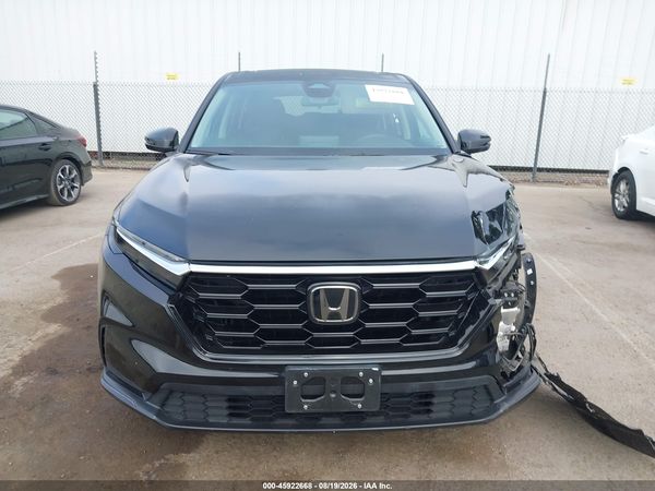 2024 HONDA CR-V EX 2WD — I115