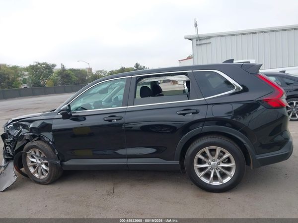2024 HONDA CR-V EX 2WD — I117