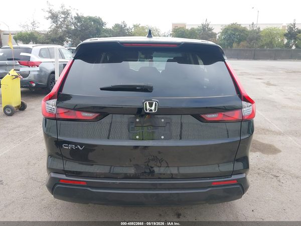 2024 HONDA CR-V EX 2WD — I119
