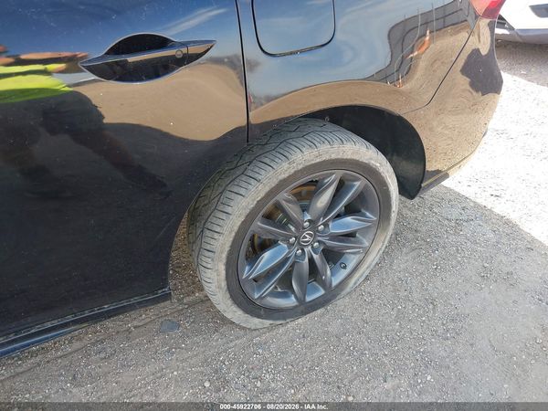 2019 ACURA MDX TECH   A-SPEC PKGS