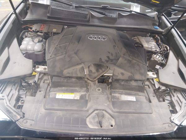 2019 AUDI Q8 55 PREMIUM