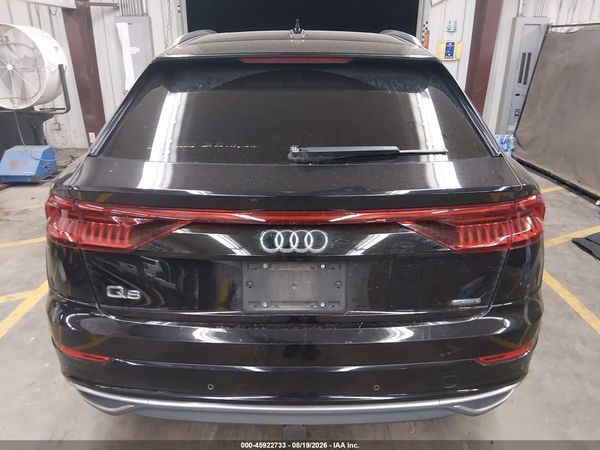 2019 AUDI Q8 55 PREMIUM