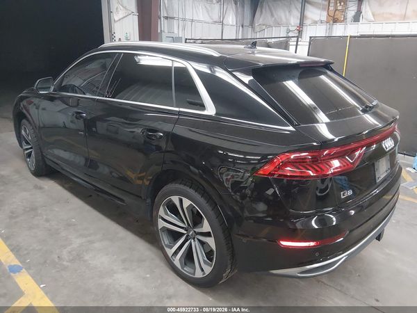 2019 AUDI Q8 55 PREMIUM