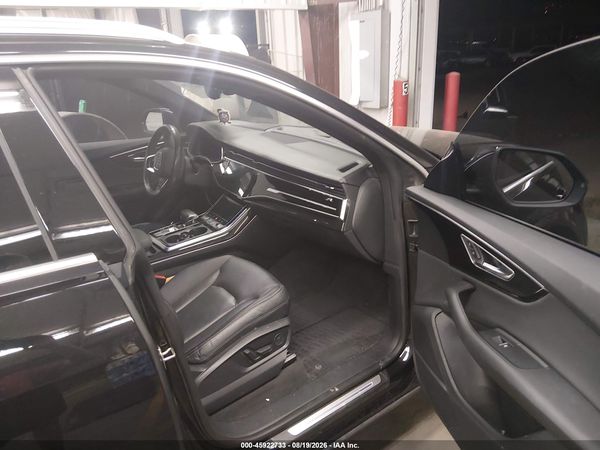 2019 AUDI Q8 55 PREMIUM