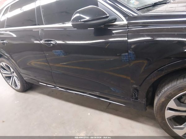 2019 AUDI Q8 55 PREMIUM