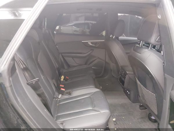 2019 AUDI Q8 55 PREMIUM