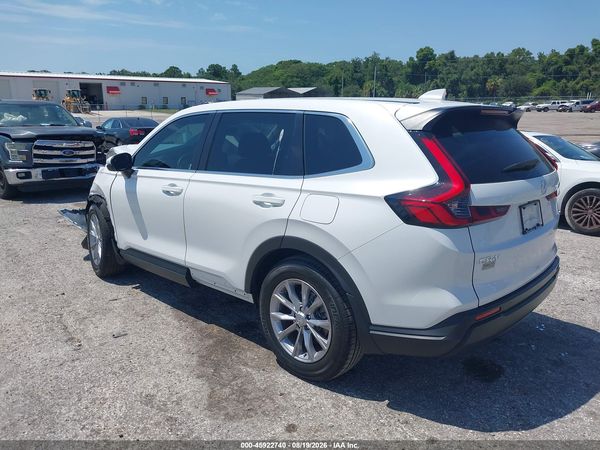 2025 HONDA CR-V EX-L 2WD — I3