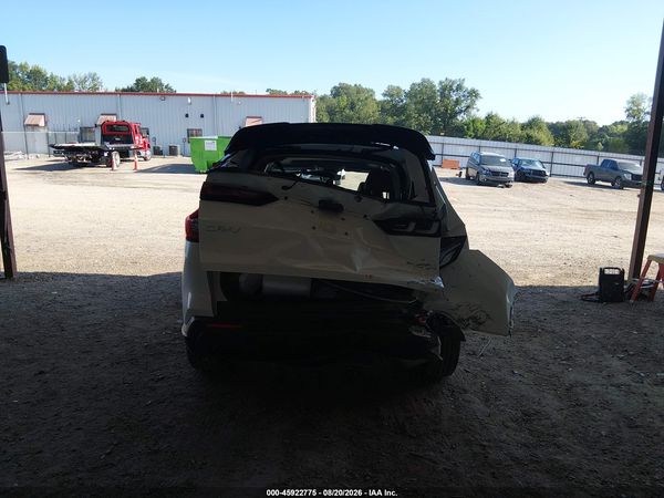 2026 HONDA CR-V EX-L 2WD