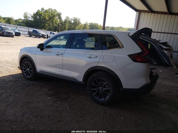 2026 HONDA CR-V EX-L 2WD